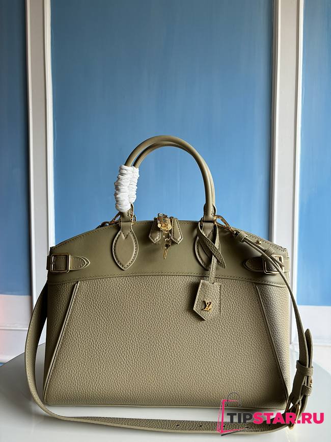 Louis Vuitton Vendôme MM Clay M11214 - 1