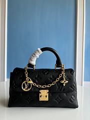 LV Nano Madeleine In Black M12144 - 1