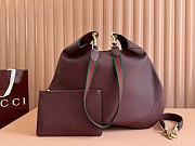 Gucci Body Original GG Size 49x46x4 cm - 1