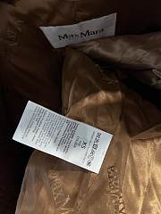 Max Mara Teddy Bear Icon coat brown - 2