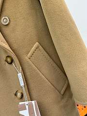 Max Mara icon coat madame light brown - 5