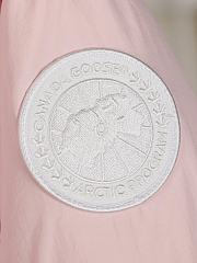 Canada Goose Junction Enduraluxe Coats & Jackets In Light Pink - 6