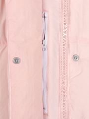 Canada Goose Junction Enduraluxe Coats & Jackets In Light Pink - 3