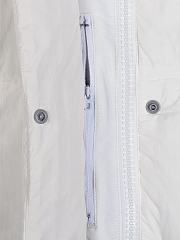 Canada Goose Junction Enduraluxe Coats & Jackets In White - 3