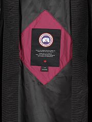 Canada Goose Junction Enduraluxe Coats & Jackets In Pink - 4