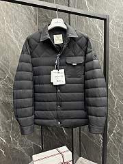 Moncler Iseran jacket in black - 6