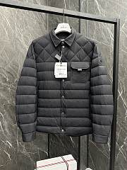 Moncler Iseran jacket in black - 4