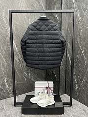 Moncler Iseran jacket in black - 3