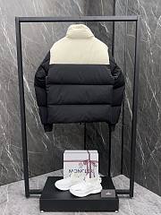 Moncler Grenoble 2024 Jacket In Black - 5