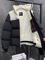 Moncler Grenoble 2024 Jacket In Black - 4