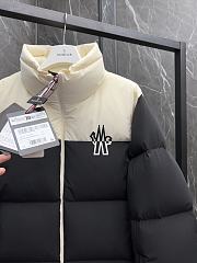 Moncler Grenoble 2024 Jacket In Black - 2