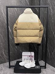 Moncler Grenoble 2024 Jacket In Beige - 6