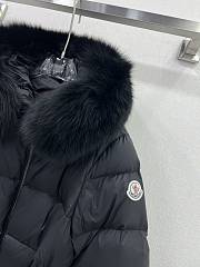 Moncler Boed jacket in black - 6