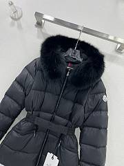 Moncler Boed jacket in black - 4