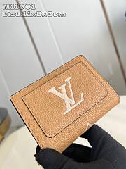 Louis Vuitton Cléa Monogram Empreinte - 6