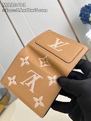 Louis Vuitton Cléa Monogram Empreinte - 2