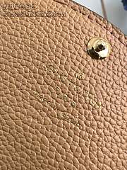 Louis Vuitton Rosalie Monogram Wallet - 4