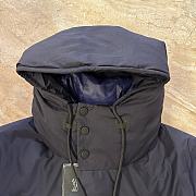 Moncler Grenoble 2024 Jacket In Dark Blue - 4