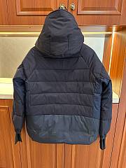 Moncler Grenoble 2024 Jacket In Dark Blue - 2