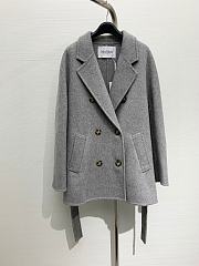 Max Mara 101801 Guniea Oversize - 1