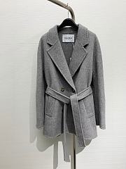 Max Mara 101801 Guniea Oversize - 4