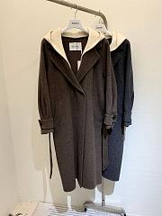 Max Mara Duffle Coat Brown - 5