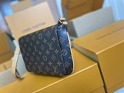 Louis Vuitton Monogram Musette Tango M51257 - 6