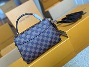 Louis Vuitton Monogram Musette Tango M51257 - 5