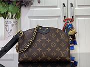 Louis Vuitton Be Alma Monogram canvas - 1