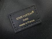 Louis Vuitton Be Alma Monogram canvas - 4