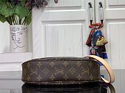 Louis Vuitton Sunset Bag Material Monogram Canvas - 6