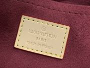 Louis Vuitton Sunset Bag Material Monogram Canvas - 4