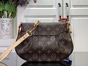 Louis Vuitton Sunset Bag Material Monogram Canvas - 2