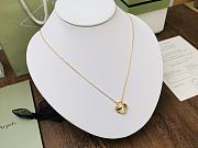 Van Cleef & Arpels Vintage Alhambra Necklace - 6