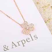 Van Cleef & Arpels Necklace 01 - 3