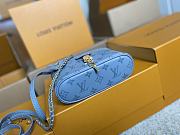 Louis Vuitton Vanity Chain Pouch M12427 - 5