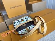 Louis Vuitton Envelope Wearable Wallet M83346 - 4