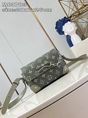 Louis Vuitton Steamer Monogram Gradient - 1