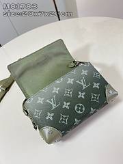 Louis Vuitton Steamer Monogram Gradient - 5