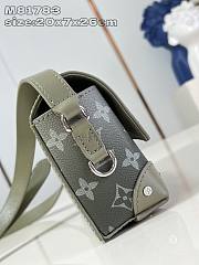 Louis Vuitton Steamer Monogram Gradient - 3