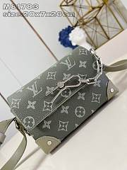 Louis Vuitton Steamer Monogram Gradient - 2