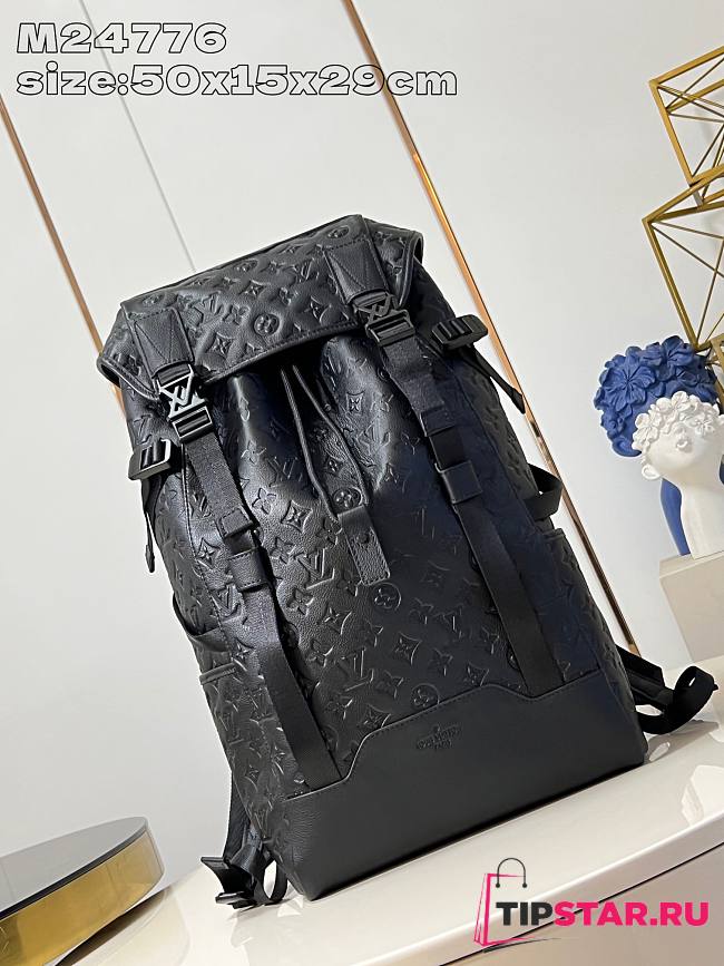 Louis Vuitton Getaway Backpack G65 M24776 - 1