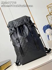 Louis Vuitton Getaway Backpack G65 M24776 - 1