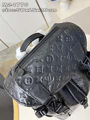 Louis Vuitton Getaway Backpack G65 M24776 - 3