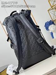 Louis Vuitton Getaway Backpack G65 M24776 - 2