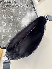 Louis Vuitton Pulse Messenger M12625 - 4