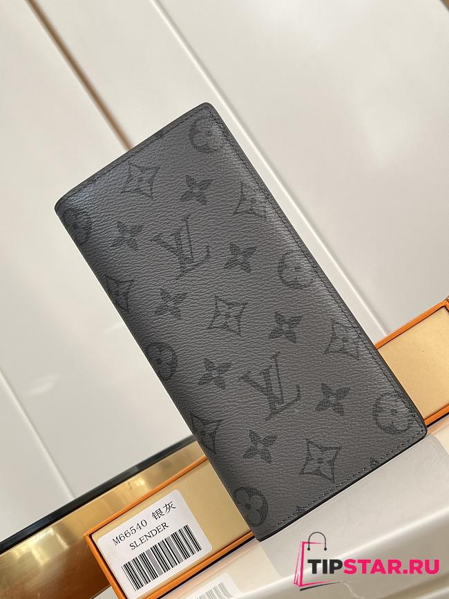 Louis Vuitton Brazza Monogram - 1