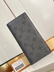 Louis Vuitton Brazza Monogram - 1