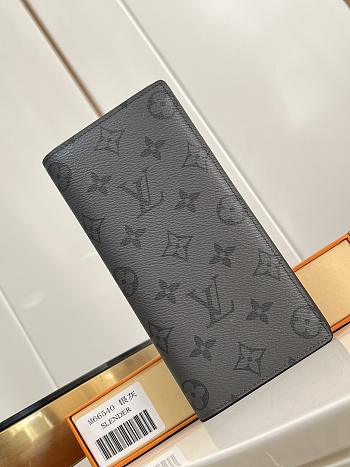 Louis Vuitton Brazza Monogram