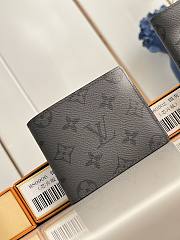 Louis Vuitton Slender Monogram Eclipse Reverse - 1